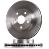 Image de BOSCH 0 986 479 663 Disque de frein ventilé, huilé