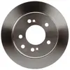 Image de BOSCH 0 986 479 665 Disque de frein ventilé, huilé, allié/carbonisé