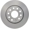 Image de BOSCH 0 986 479 677 Disque de frein plein, huilé