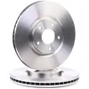 Image de BOSCH 0 986 479 679 Disque de frein ventilé, huilé