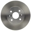 Image de BOSCH 0 986 479 685 Disque de frein ventilé, huilé