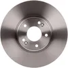 Image de BOSCH 0 986 479 692 Disque de frein ventilé, huilé, à haute teneur en carbone