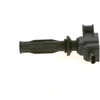Image de BOSCH 0 281 005 862 Bobine d'allumage