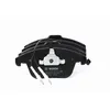 Image de BOSCH 0 986 494 371 Jeu de plaquettes de frein contact de signal d'usure inclus, avec clip de piston, avec accessoires
