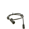 Image de BOSCH 0 265 008 923 Capteur ABS avec câble