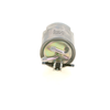 Image de BOSCH F 026 402 096 Filtre à Carburant Filtre de conduite