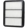 Image de BOSCH F 026 400 167 Filtre à air Cartouche filtrante