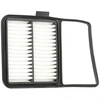 Image de BOSCH F 026 400 170 Filtre à air Cartouche filtrante
