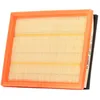 Image de BOSCH F 026 400 177 Filtre à air Cartouche filtrante