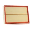 Image de BOSCH F 026 400 180 Filtre à air Cartouche filtrante