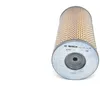 Image de BOSCH F 026 400 186 Filtre à air Cartouche filtrante