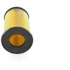 Image de BOSCH F 026 400 199 Filtre à air Cartouche filtrante