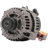 Image de BOSCH 0 986 048 400 Alternateur Courant de charge de l'alternateur: 180A, Volt: 14V