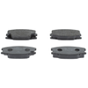 Image de BOSCH 0 986 494 442 Jeu de plaquettes de frein