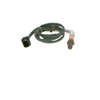 Image de BOSCH 0 258 017 203 Sonde lambda