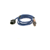Image de BOSCH 0 258 017 329 Sonde lambda