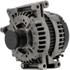 Image de BOSCH 0 986 048 450 Alternateur Courant de charge de l'alternateur: 180A, Volt: 14V