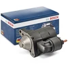 Image de BOSCH 0 986 024 190 Démarreur Performance du démarreur: 0,9kW, Volt: 12V, Nbr. dents: 9