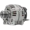 Image de RIDEX 4G0371 Alternateur Courant de charge de l'alternateur: 180A, Volt: 14V