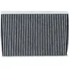 Image de BOSCH 1 987 432 549 Filtre d'habitacle Filtre à charbon actif