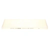 Image de BOSCH 1 987 431 220 Filtre d'habitacle Filtre à particules