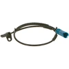 Image de BOSCH 0 265 008 525 Capteur ABS avec câble
