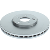 Image de BOSCH 0 986 479 719 Disque de frein ventilé, revêtu, à haute teneur en carbone