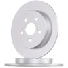 Image de BOSCH 0 986 479 721 Disque de frein plein, revêtu