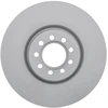 Image de BOSCH 0 986 479 718 Disque de frein ventilé, revêtu