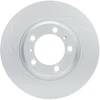 Image de BOSCH 0 986 479 732 Disque de frein ventilé, revêtu, à haute teneur en carbone