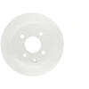Image de BOSCH 0 986 479 742 Disque de frein plein, revêtu