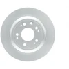 Image de BOSCH 0 986 479 740 Disque de frein Plein, revêtu