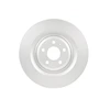 Image de BOSCH 0 986 479 749 Disque de frein ventilé, revêtu, à haute teneur en carbone