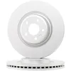 Image de BOSCH 0 986 479 747 Disque de frein ventilé, revêtu, à haute teneur en carbone