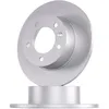 Image de BOSCH 0 986 479 717 Disque de frein plein, revêtu, allié/carbonisé