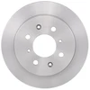 Image de BOSCH 0 986 479 739 Disque de frein plein, huilé