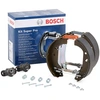Image de BOSCH 0 204 114 112 Kit de freins, freins à tambours avec cylindre de roue