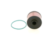 Image de BOSCH F 026 402 120 Filtre à Carburant Cartouche filtrante