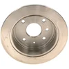 Image de BOSCH 0 986 479 985 Disque de frein plein, huilé