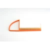 Image de BOSCH F 026 400 220 Filtre à air Cartouche filtrante
