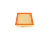 Image de BOSCH F 026 400 222 Filtre à air Cartouche filtrante