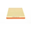 Image de BOSCH F 026 400 236 Filtre à air Cartouche filtrante