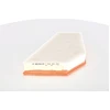 Image de BOSCH F 026 400 255 Filtre à air Cartouche filtrante