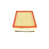Image de BOSCH F 026 400 264 Filtre à air Cartouche filtrante
