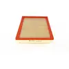 Image de BOSCH F 026 400 266 Filtre à air Cartouche filtrante