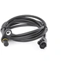 Image de BOSCH 0 265 009 338 Capteur ABS avec câble
