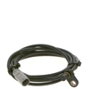 Image de BOSCH 0 265 009 339 Capteur ABS avec câble
