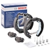 Image de BOSCH 0 204 114 649 Kit de freins, freins à tambours avec cylindre de roue