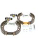 Image de BOSCH 0 204 114 167 Kit de freins, freins à tambours avec cylindre de roue