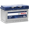 Image de BOSCH 0 092 S40 110 Batterie de démarrage Capcité de la batterie [Ah]: 80Ah, Volt: 12V, Courant d'essai à froid, EN: 740A